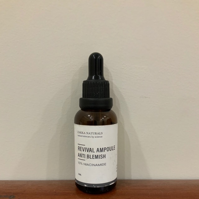 Serum B3 ( Niacinamide )
