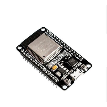 ESP-32 ESP-32S ESP-WROOM-32 ESP32-S Development Board WiFi Bluetooth Ultra-Low Power Consumption Dual Cores ESP32 ESP8266 Board