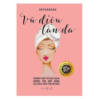 Combo Vũ Điệu Của Làn Da + Dưỡng Da Trọn Gói