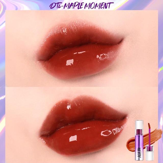 Son Tint Bóng MERZY Aurora Dewy Tint