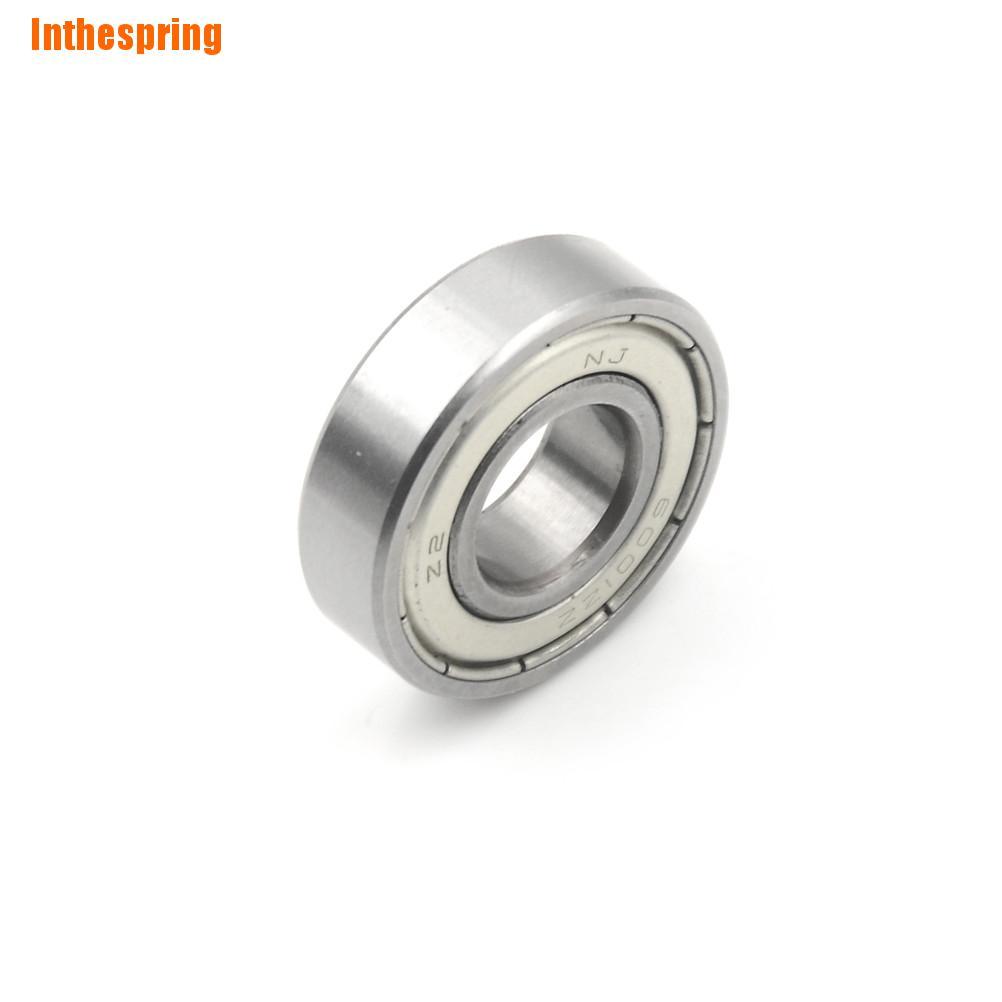 Ổ Bi Bằng Thép Carbon Tốc Độ Cao 6001z 6001z 6001 12X28X
