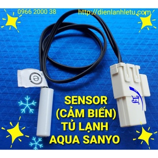 Sensor tủ lạnh aqua