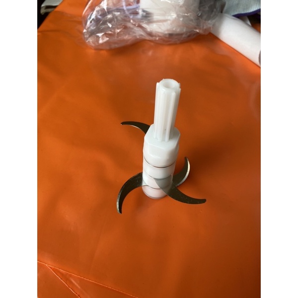 Lưỡi dao máy xay BCOOK mẫu 2021 - Chính hãng