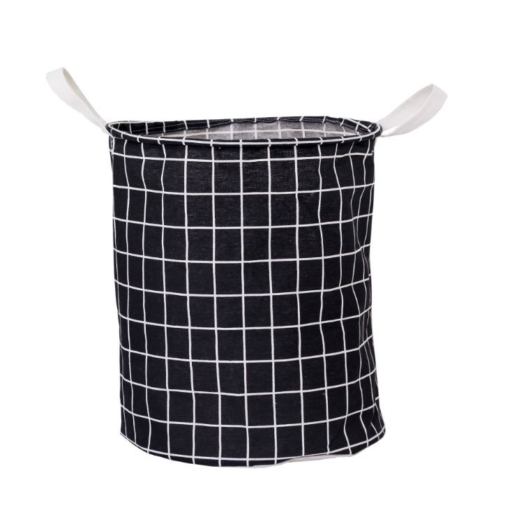 Túi vải đựng đồ quần áo, đồ chơi, giỏ đựng đồ du lịch cần thiết