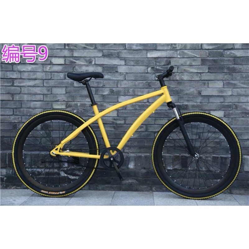 Xe đạp thể thao  dành cho Nam Nữ 26inch