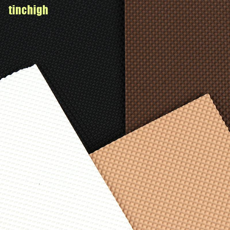 Giày Múa Ba Lê Bằng Da Đế Bằng 1.2mm