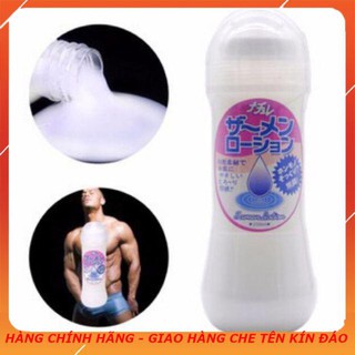 Gel bôi trơn tinh trùng Nhật bản 200ml - Cam kết chính hãng