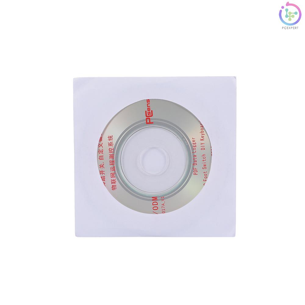 Bàn đạp điều khiển chân USB bàn phím máy tính FS2016USB2A