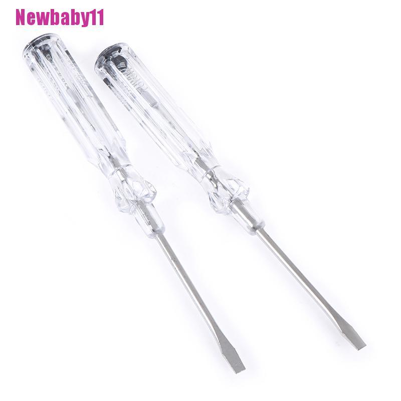 Bộ 2 Bút Thử Điện 11 Chi Tiết Tiện Dụng