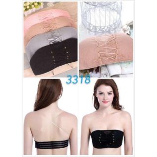 Áo quây chi tiết dây rút