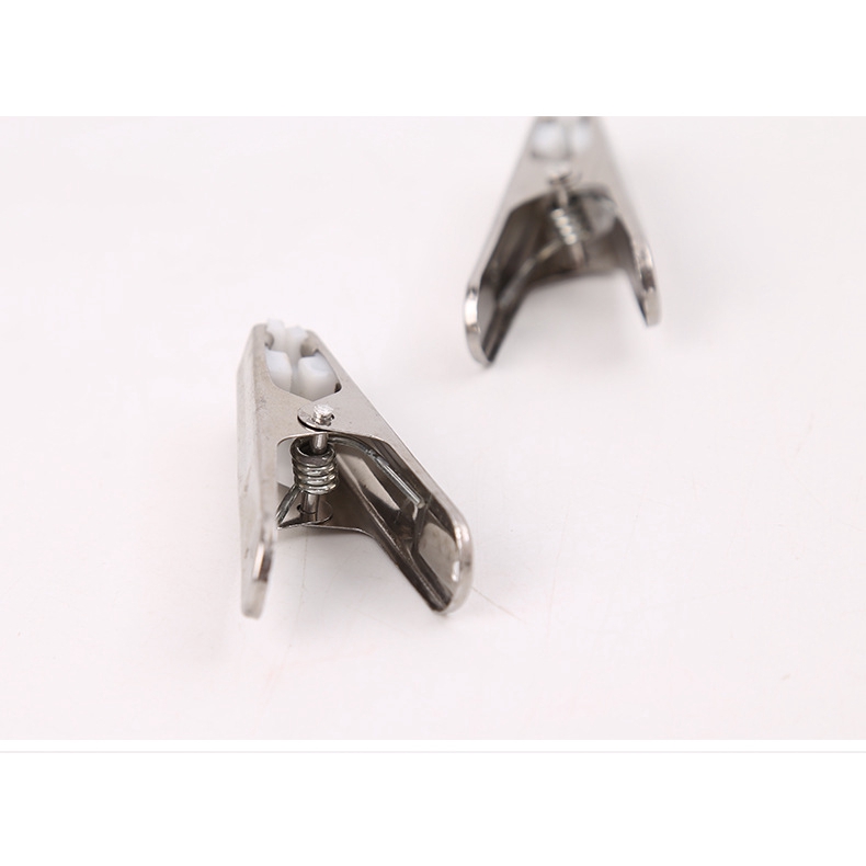 Set 20 kẹp gắp đồ đa năng tiện dụng chất lượng cao