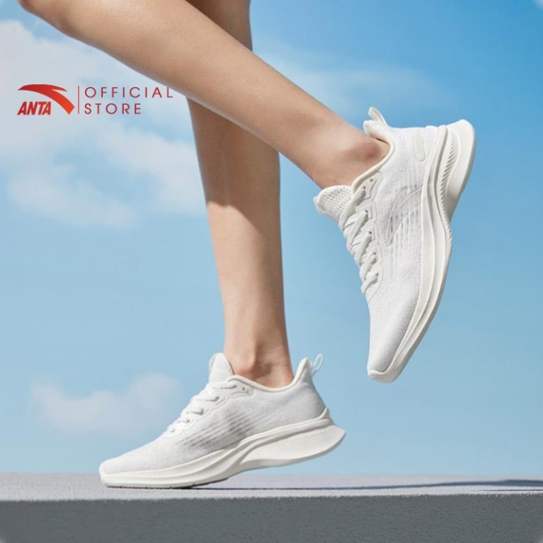 🍭 Giày thể thao nam nữ chạy bộ Running Shoes Anta 812125570-2