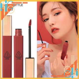 SON KEM LÌ 3CE CLOUD LIP TINT - Live a Little ( Đỏ đất)