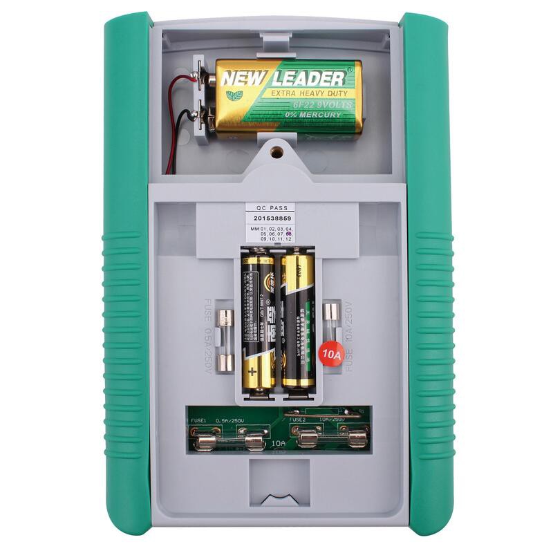 Đồng hồ vạn năng đo kim Pro'skit MT-2017N mới