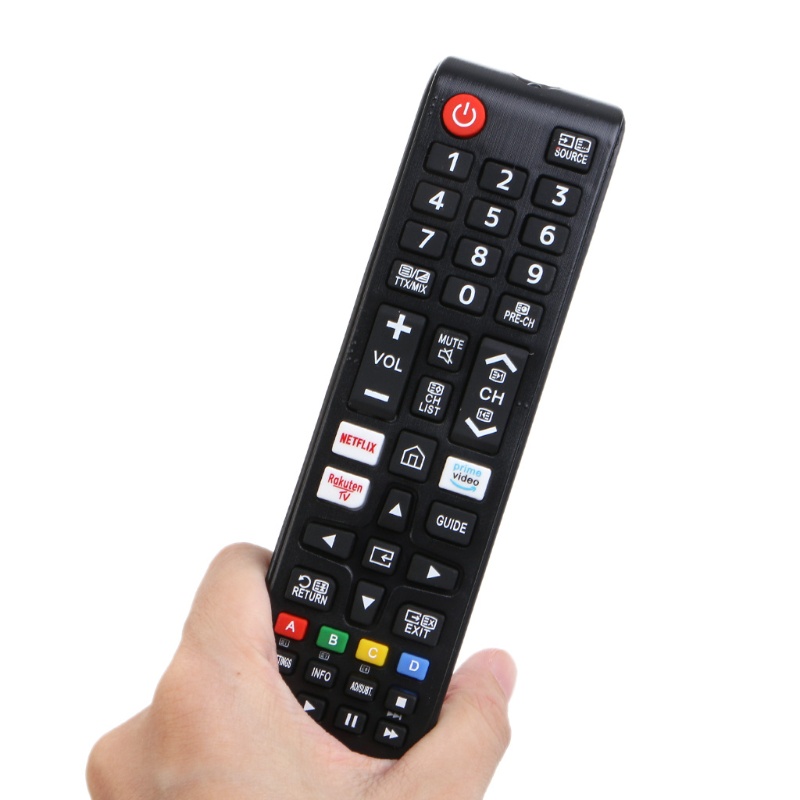 Điều Khiển Từ Xa Thay Thế Thông Dụng Cho QLED BN59-01315B