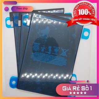 Ppin ipad/3/4/air/air2/mini/mini2/mini3/mini4 zin /dung lượng chuẩn