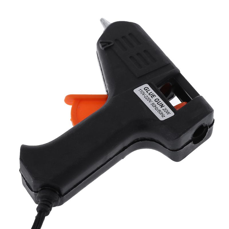 Gậy Điện Sưởi Ấm Kích Hoạt Phích Cắm US 20W
