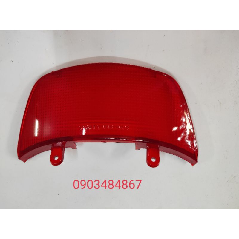 nắp đèn hậu xe spacy