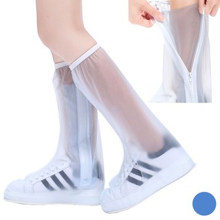 BỌC GIÀY ĐI MƯA / ỦNG ĐI MƯA ĐẾ CAO SU CHỐNG NƯỚC TUYỆT ĐỐI