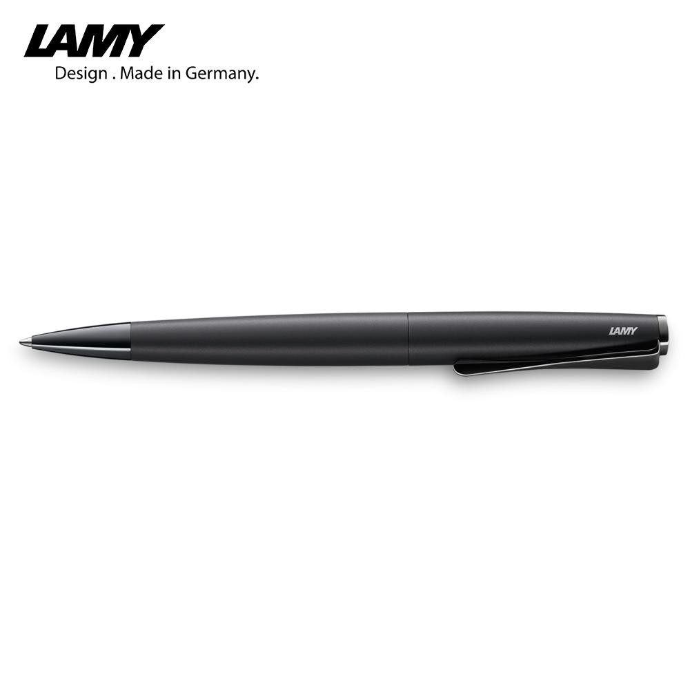 Bút bi cao cấp LAMY studio Lx All Black 266 - Hãng phân phối chính thức