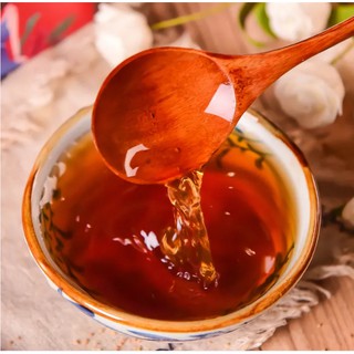 trà gừng đường đỏ 150gr