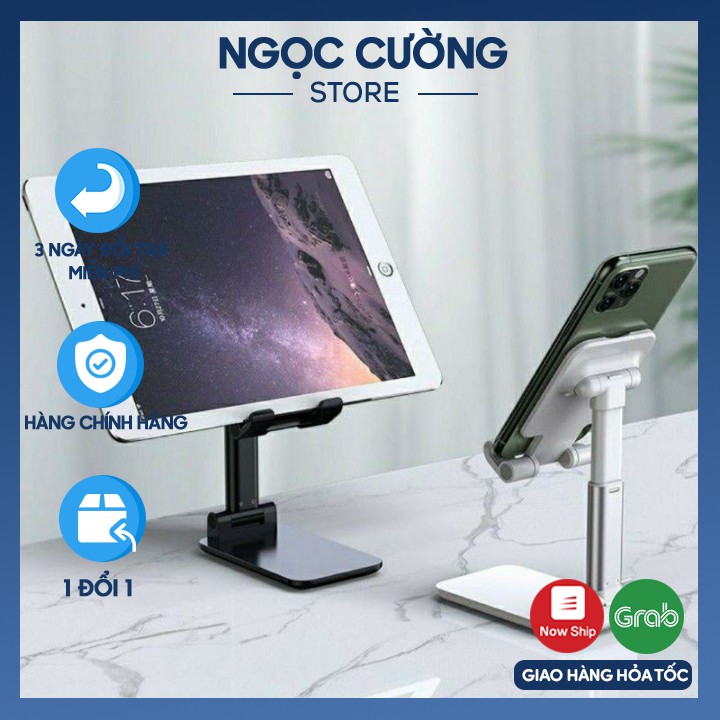 Kẹp điện thoại iPad đa năng siêu sịn | BigBuy360 - bigbuy360.vn