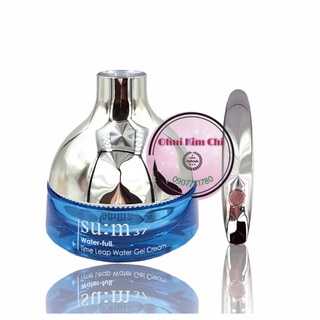 Kem dưỡng sum xanh cấp ẩm se lỗ chân lông 20ml
