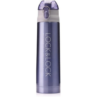 Bình giữ nhiệt vacuum bottle lock&lock lhc6800 500ml