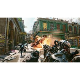 Đĩa Game PS4 : Far Cry 6