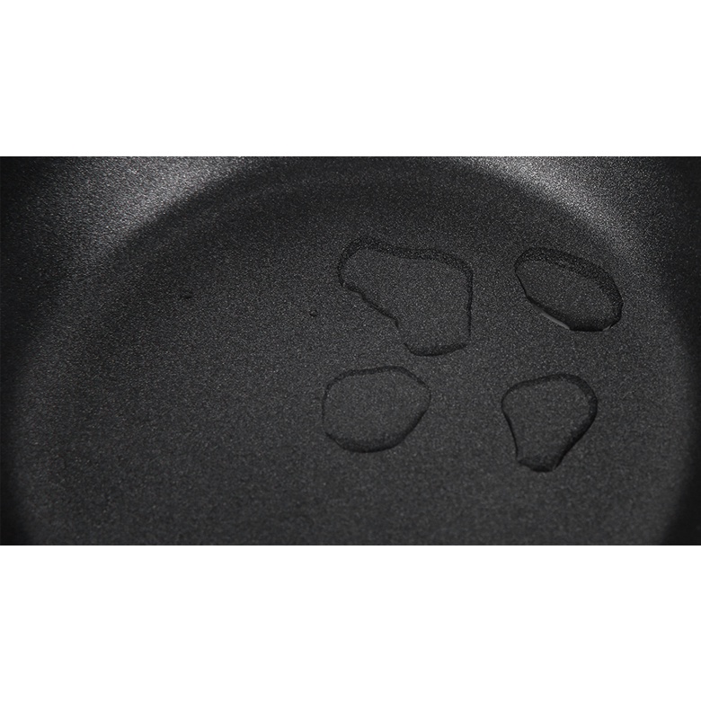 Nồi nhôm chống dính cao cấp Smart Cook size 14cm (không từ)