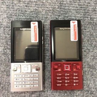 ĐIỆN THOẠI SONY ERICSSON T700 SIÊU MỎNG