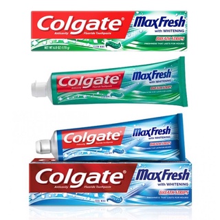 Kem đánh răng colgate thái lan