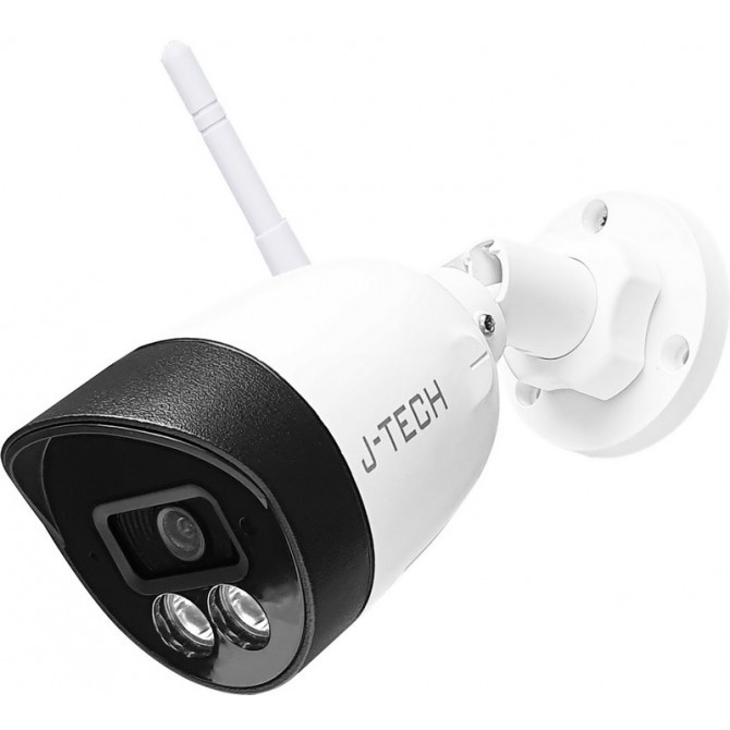 camera J-Tech HD5723W3 ( Wifi / 2.0MP / H.265x)