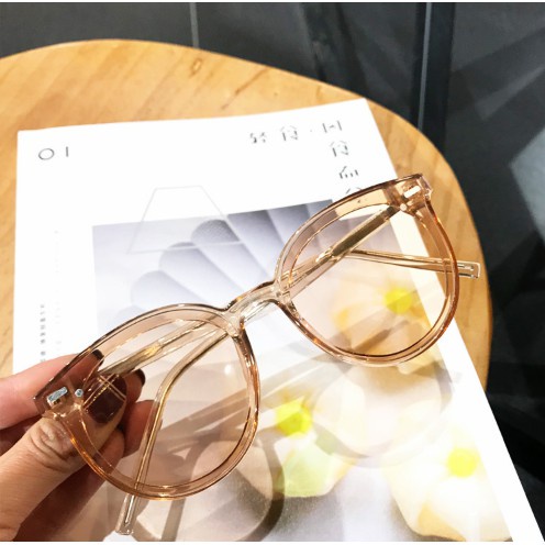 Mắt Kính Thời Trang Hazo Kiểu Dáng Trẻ Trung Du Lịch Đi Biển Hot Trend - Hazo