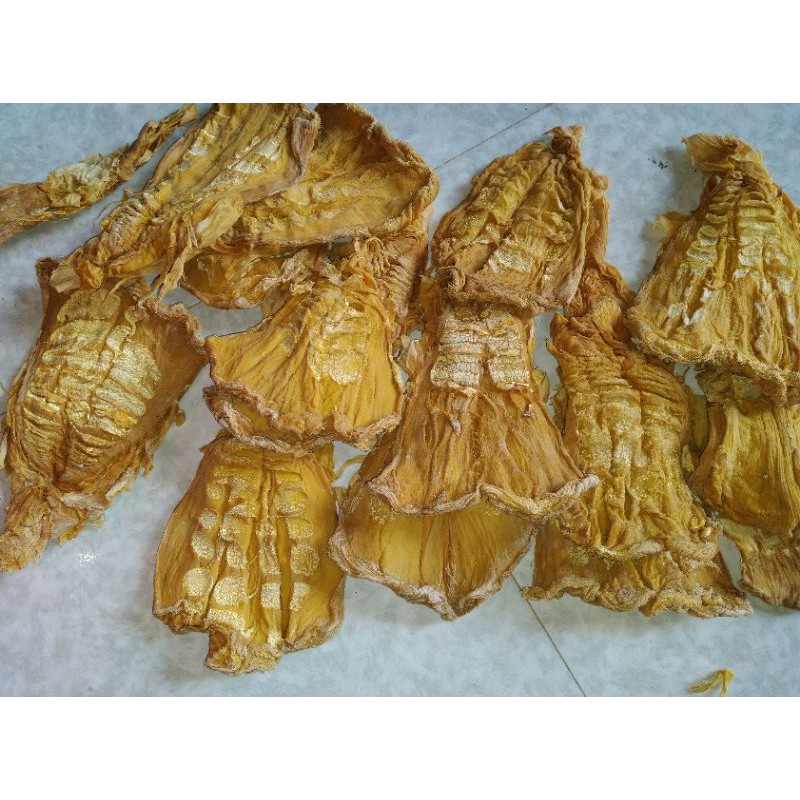 Măng mầm khô 1kg