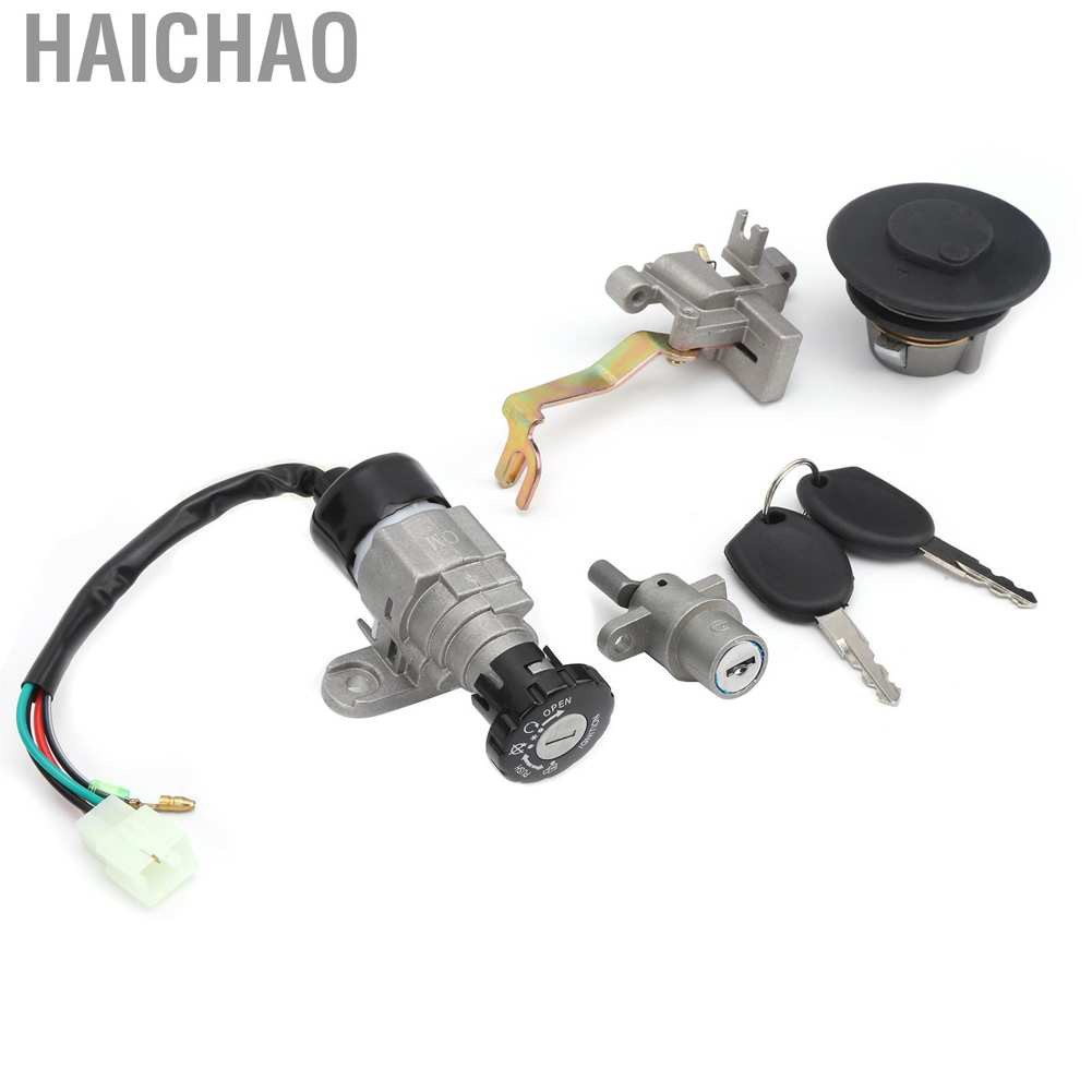 Công Tắc Đánh Lửa 4 / 50cc 150cc Gy6 Cho Xe Ga