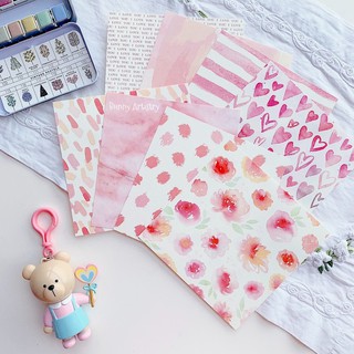 Giấy nền scrapbook