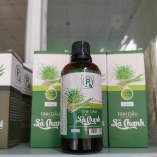 Tinh dầu sả chanh 100ml