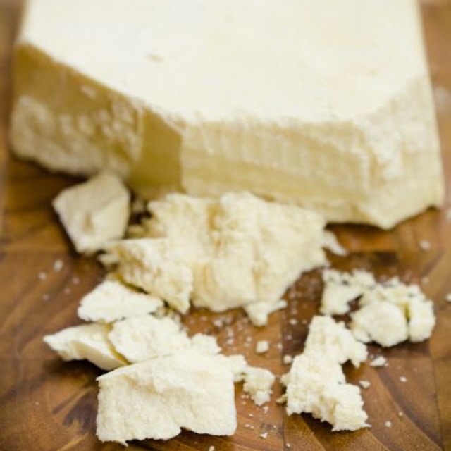 Bơ Cacao ( RefinedCocoa Butter)