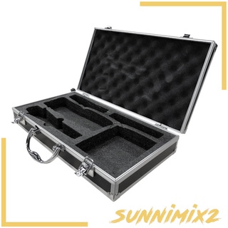 [Sunnimix2] Hộp đựng không dây Hộp đựng dụng cụ Vali chống va đập