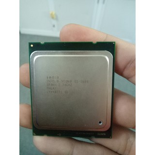 CPU Xeon E5-2680v1 Cũ Giá Tốt Nhất Shopee
