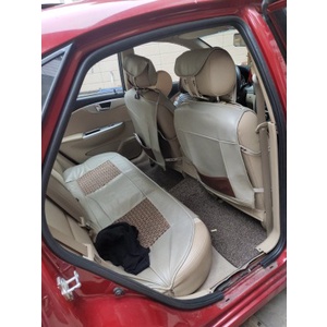 Gioăng khung cửa oto hàng zin theo xe