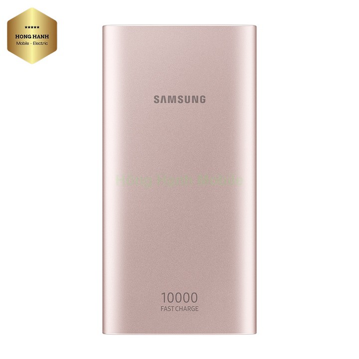 Pin Sạc Dự Phòng Samsung Fast Charge 10000 mAh EB-P1100C Type-C - Hàng Chính Hãng | BigBuy360 - bigbuy360.vn
