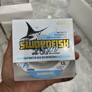 dù cá kiếm japan