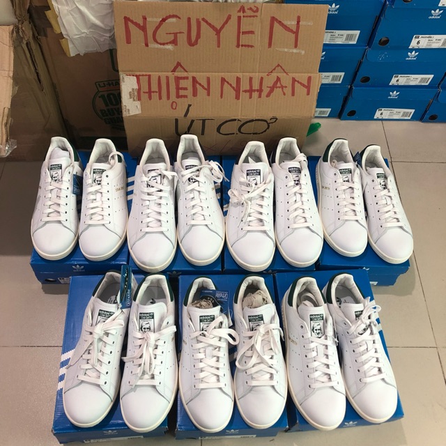 Giày Stan Smith