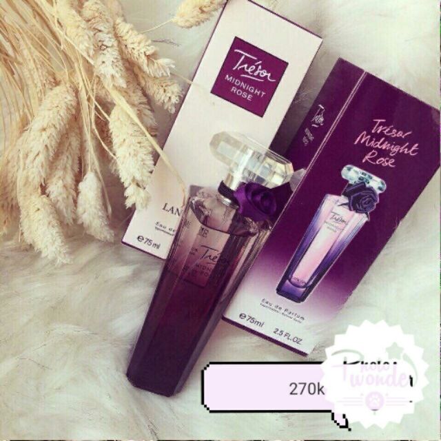 Nước hoa dành cho nữ. Mùi Hương quyến rũ. Sang trọng quý phái. .Thể tích chai 75ml.Hàng xách tay singgapo.Giữ hương lâu