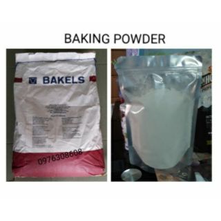BAKING POWDER _ 1KG BỘT NỞ MALAYSIA