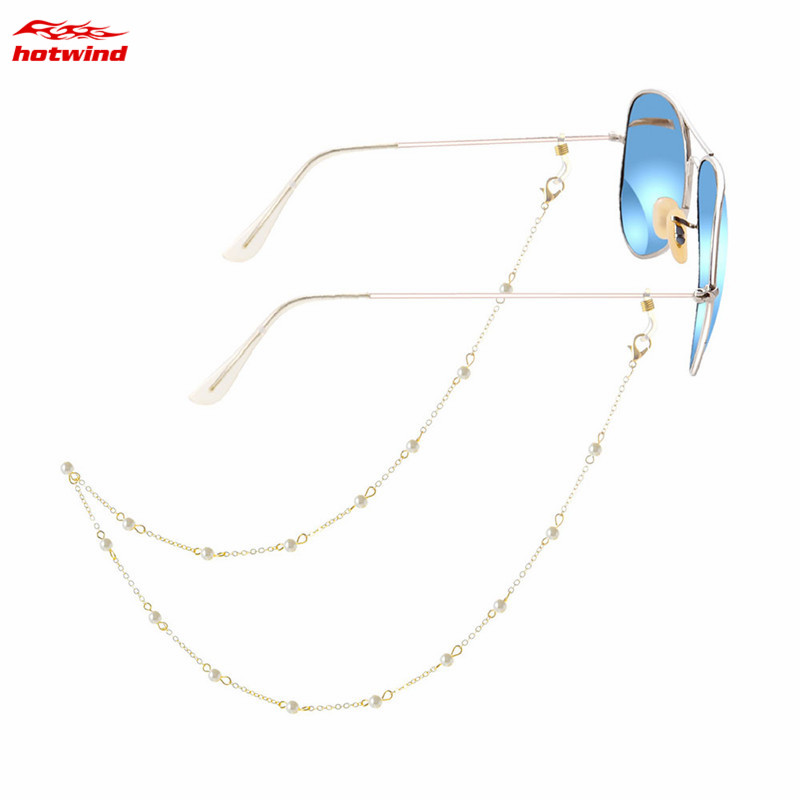 [Hàng mới về] Dây đeo cổ giữ mắt kính / khẩu trang chống thất lạc đa năng