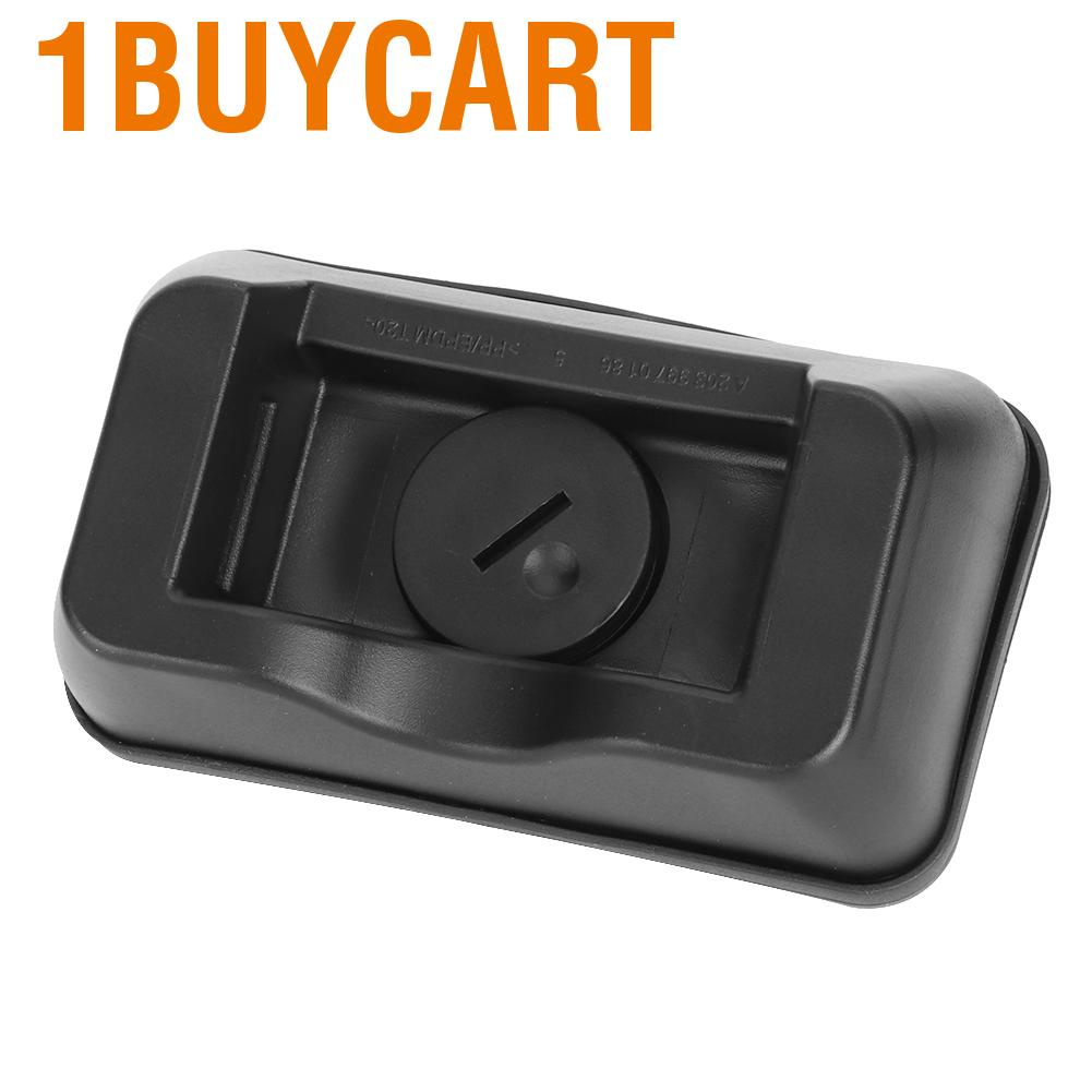 1buycart Lifting Pad 2039970186 Support Point Suitable For W203 C230 CLK320 E320 MK