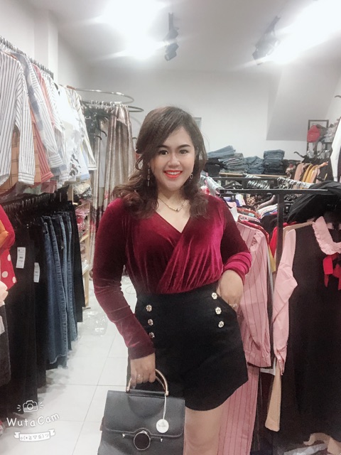 Jum nhung bigsize 55kg-90kg